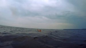 Чёлмужи  Онежское озеро 2018г