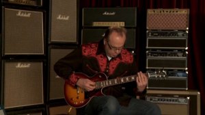 Gibson Custom Shop Joe Bonamassa LTD Figured Les Paul VOS   •  SN: JOEB072