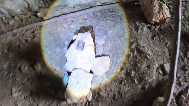 УЗЕНБАШСКАЯ ТРОПА в Ялте. Хребет ИОГРАФ и древний ХРАМ в скале. Крым 2022 смотреть онлайн