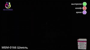 МБМ 0166 Шмель