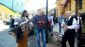 Ой ти Галю, Галю молодая