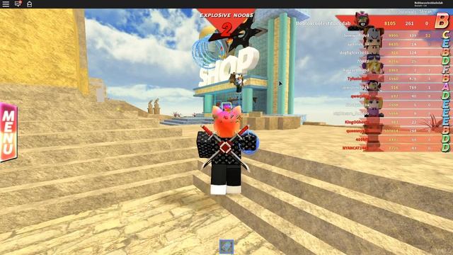 Trying to play Roblox on a Windows 7 VM machine смотреть онлайн