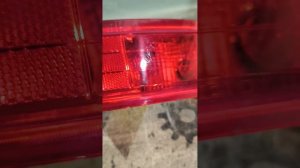 32582 Фонарь в задний бампер правый KIA Mohave 2016-