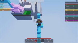 Получил СТО побед в роблокс бедварс! Roblox BedWars