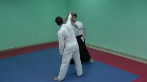 Кататэ дори - иккё