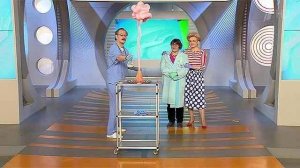 Ангионевротический отек. Жить здорово! Фрагмент выпуска от 21.01.2015