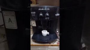 DELONGHI ESAM 22xy 26xy 28xy