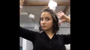 Локоны на круглую плойку?