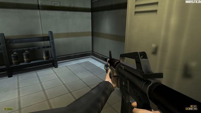 Conspiracy Weapons of Mass Destruction Walkthrough Part 02 [PC] смотреть онлайн