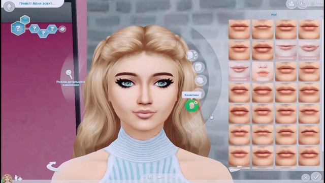 ?️ МОЯ ПАПКА MODS | ОДЕЖДА ДЛЯ ДЕВУШЕК И ПАРНЕЙ | СКАЧАТЬ ПАПКУ MODS | THE SIMS 4 смотреть онлайн