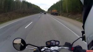 ТЕСТ-ДРАЙВ SUZUKI GSR400 от Jet00CBR | Один из лучших мотоциклов для начинающих