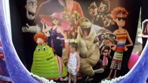 ВидеоЖара Киев Пупси Кира, Мисс Николь и Привет  от НасФи Дин ВЛОГ Nika Kid