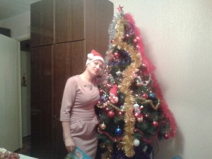 Новый год 2011