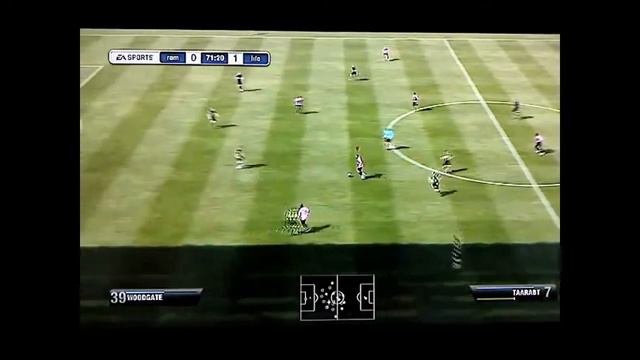 Fifa 12: My Goal Collection смотреть онлайн