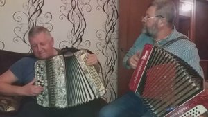 Есаул молоденький.-мелодия