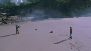 Аквамен   Встреча с мамой 4К