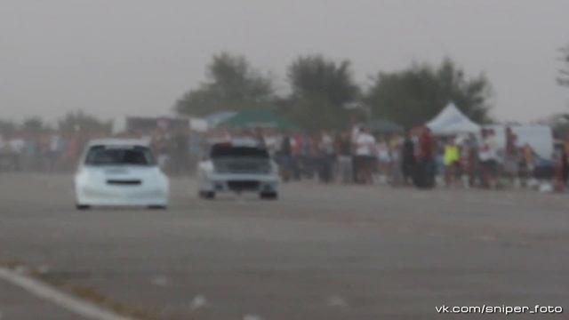 Турбофлай 2013, часть 8 (Спорт класс, Драг-рейсинг) смотреть онлайн