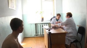 Осенний призыв продолжается 2018