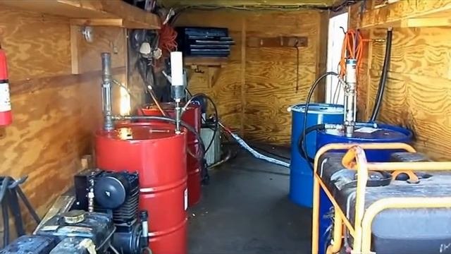 Оборудование для бизнеса   Пенополиуретан и Полимочевина