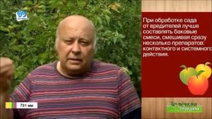 Инструкция, как правильно опрыскивать растения от вредителей.Опрыскиватель Умница