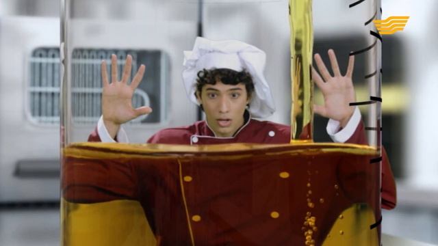 «Магия кухни». Гости: шеф-повар Евгений Грамков, ведущая, продюсер Гульбахор Хасанова смотреть онлайн