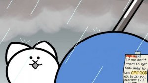 The Battle Cats Adventures ep 8 | part 1/2 (animation)