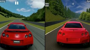 Assoluto Racing vs Apex Racing • Graphics Comparison
