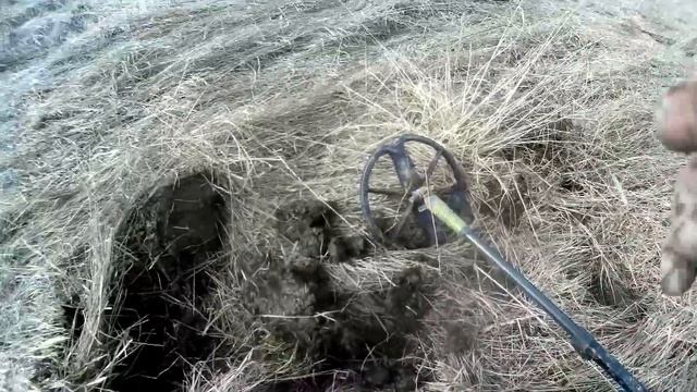 ОГО!!!НАХОДКИ ИЗ ЗЕМЛИ ПОРАДОВАЛИ!!!ПОИСК ЗОЛОТА! смотреть онлайн