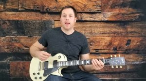 The Offspring Come Out And Play (Keep ‘Em Separated) Guitar Lesson + Tutorial