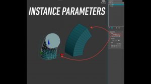 Dark Max № 92 - instance parameters