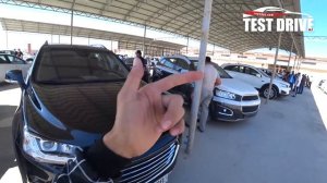 110 МЛН МАЛИБУ 1 ?. КАПТИВАЛАР ВА МАЛИБУ 1 НАРХЛАРИ. 13 - Сентябрь Хоразм Машина Бозори.#лайкбосами