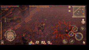 БОСС ГАРИД! ГЕРОИЧЕСКИЙ РЕЖИМ! - Grim Soul: Dark Fantasy Survival