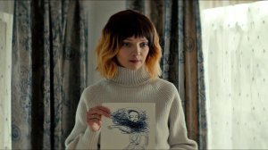 Детектор — Русский трейлер (2023)