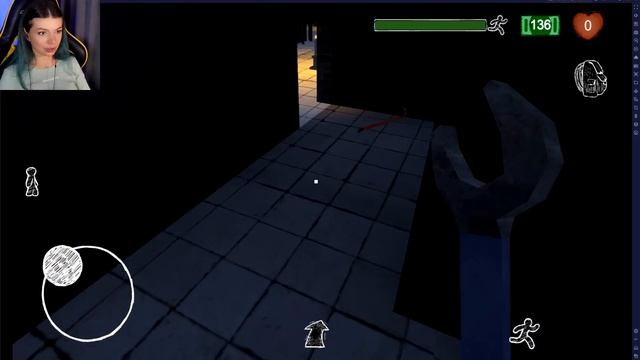 СКИБИДИ КОТ ФРЕД из Ада - Новое Обновление Скибиди Туалеты ► Cat Fred Evil Pet - Horrorgame #4 смотреть онлайн