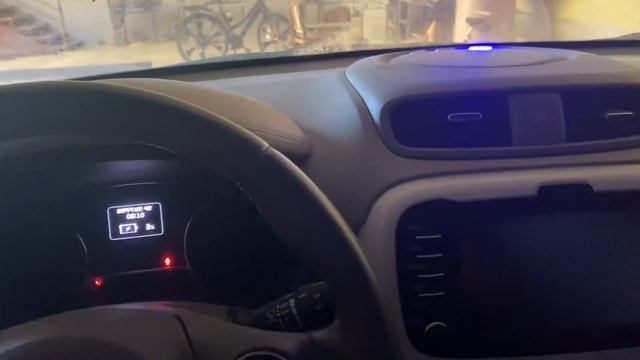 KIA Soul Электромобил ремонт смотреть онлайн