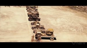 Смертельная гонка 3: Ад / Death Race: Inferno