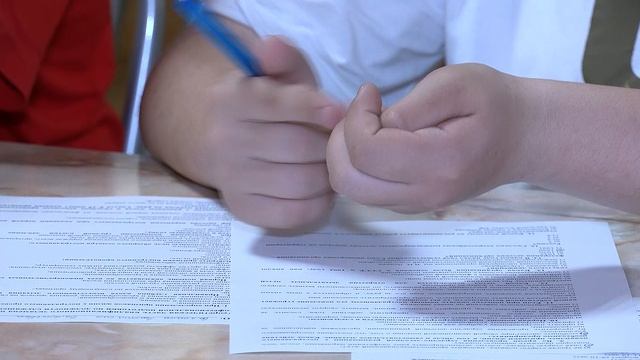 Детский-оздоровительный лагерь «Колосок» в юбилейный 45 летний сезон распахнул свои двери