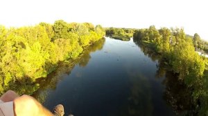 Волоконовка и дальше