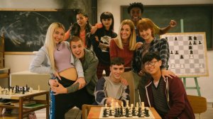 Шах и мат — Русский трейлер (2024)