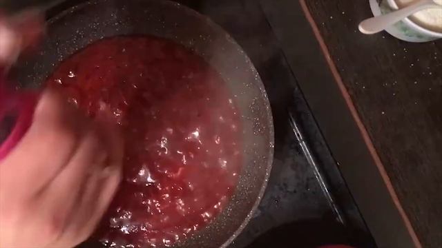 Курица в кисло-сладком соусе I Курица на сковороде I Кисло-сладкий соус рецепт смотреть онлайн