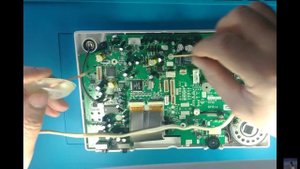 Ремонт Домофона KOCOM KGV-A374