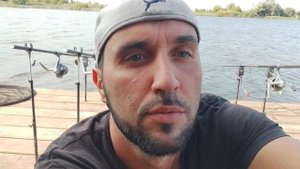 Рыбалка в красивом месте. Водоем для всей семьи.