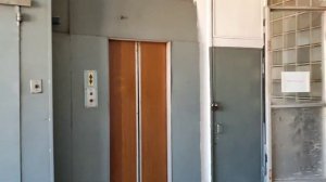 ЛИФТ МОЭЛЗ 1976 Г ЗАЛИПАЙКА (МОСКВА)