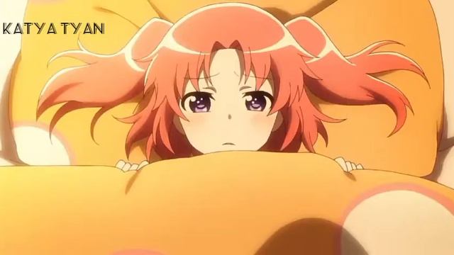 [AMV] Клип к аниме "Помолвлена с незнакомцем" смотреть онлайн