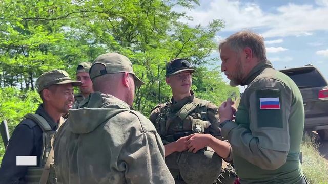ВСЕСТОРОННЯЯ ПОДДЕРЖКА