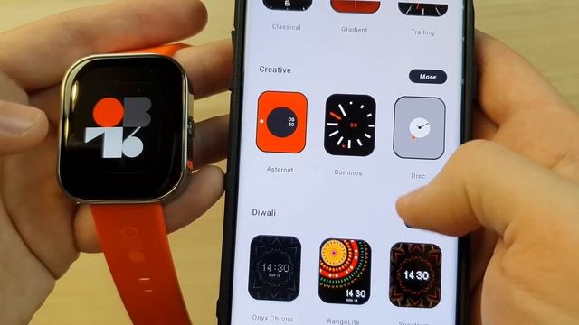CMF WATCH PRO И CMF BUDS PRO - НОВЫЙ ИГРОК НА РЫНКЕ С НЕВЕРОЯТНЫМ СТИЛЕМ!