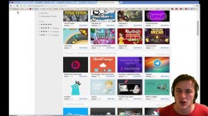 Как открыть приложения в хроме, Google Chrome запуск приложений