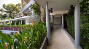 Amari Phuket Пхукет Патонг Отличный Отель Первая Линия Террасирован Красивый