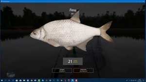 Русская Рыбалка 4. Волкозай - прокачка и добыча наживок