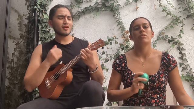 Chachachá - Jósean Log (UKELELE COVER) смотреть онлайн